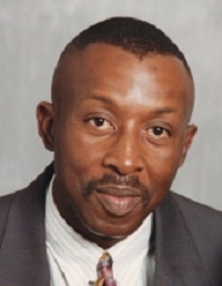 William I. Nixon Jr.