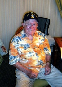 William Martin 'Bill' Hendley