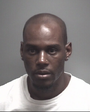 Antonio Spencer (Port City Daily/Courtesy WPD)