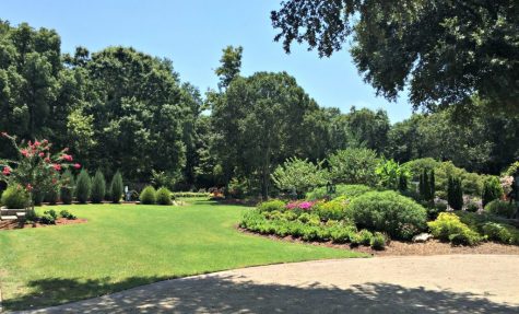 Drink beer and support the New Hanover County Arboretum this Wednesday at Flytrap Brewing (Port City Daily/Courtesy New Hanover County)