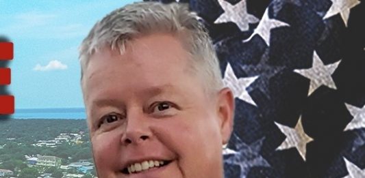 Dorrene Stanley has announced her intention to run for Mayor of Carolina Beach (Port City Daily/Courtesy Dorrene Stanley)