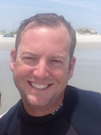 Andrew 'Andy' Wright