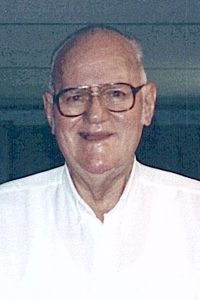 Bobby Vann Norris