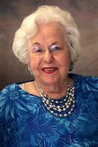 Gwendolyn Collins West