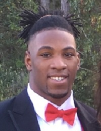 Jacary MyQuan Bethel