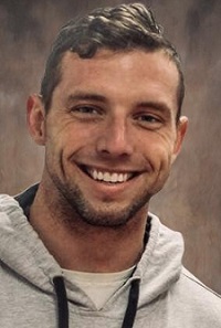 John Alexander 'Alec' Romulus