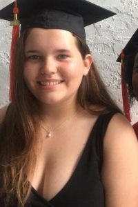 Kristen Paige Winner