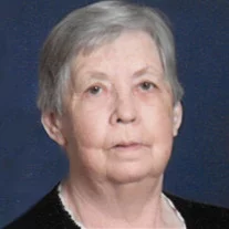 Jean White Purvis Troutman