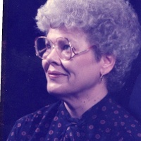 Patsy M. Jones