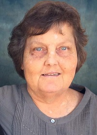 Sheila Horrell Groves