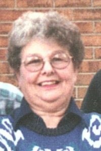 Shirley Nadean Burns