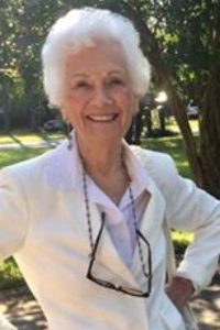 Vivian Fisher Gardner