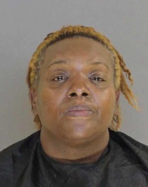 Wilmington police are asking for help locating Corrine Green, a 55-year-old Wilmington woman (Port City Daily/Courtesy Wilmington Police Department)