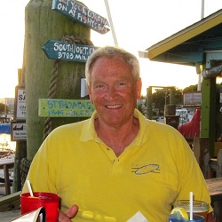 Curtis Richard 'Curt' Beadle