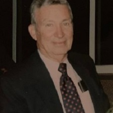 Daniel Vincent Meier Sr.