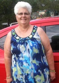 Dawn Saccarecci Kellerman