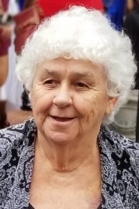 Esther Cameron Rosier