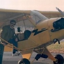 Gerard Arthur 'Gerry' Tremblay