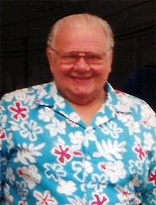 Henry Walter Sadowski