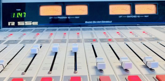 The City of Wilmington approved several updates to its noise ordinances. (Port City Daily/Michael Praats)