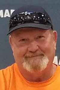 Jeffrey R. 'Jeff' Webber