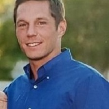 Joshua David 'Josh' Ryder