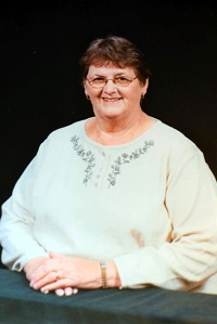 Linda Kay Champion Jernigan