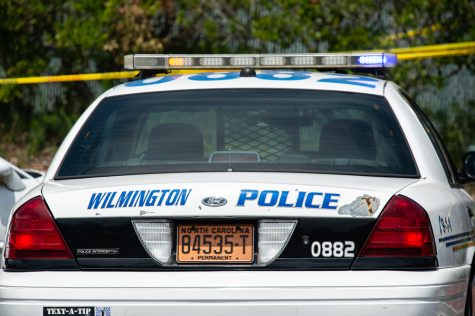 Police have arrested eight individuals in multiple events concluding a 6-month investigation (Port City Daily/Mark Darrough)