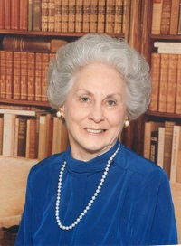 Martha Scarboro Rhem