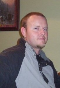Michael Shawn Hardy