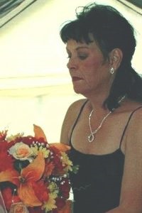 Patsy Jean Sellars Duvall