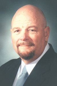 Roy 'Gordon' Hobbs Jr.