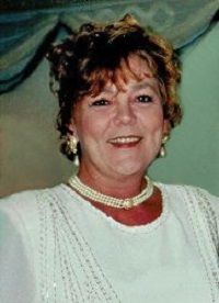 Teresa Ivey Carter