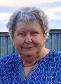 Barbara Ann Mashakas Eisley