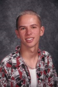 David James Graskoski