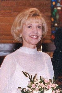 Deborah Gail 'Debbie' Martin