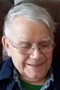 Harry S. Pope