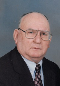 Horace Dickson Smith