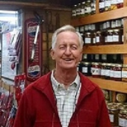 Hyman Norris Flowers