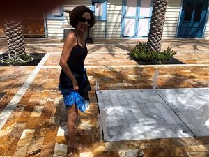 Katherine Rose 'Kaye' Gonya Davis