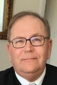 Kendall Wade 'Ken' McCall