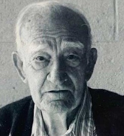 Loyd Benton 'Skipper' Brown