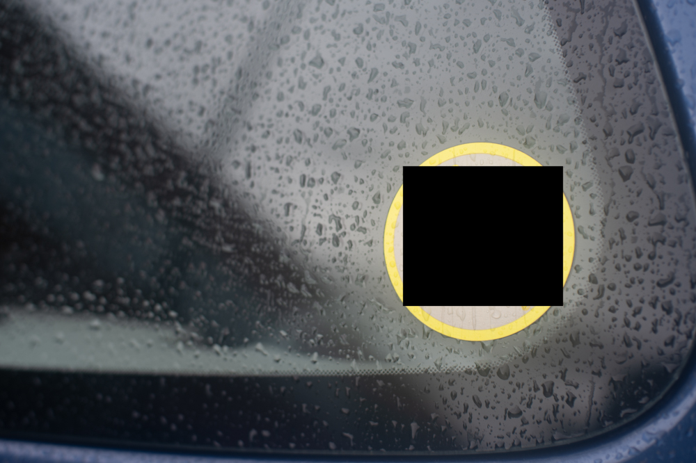 The question of whether famous cartoon figure Bart Simpson can moon the public has been brought up in Pender County. (Port City Daily/Mark Darrough)