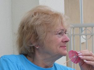 Mary Elizabeth Pesce