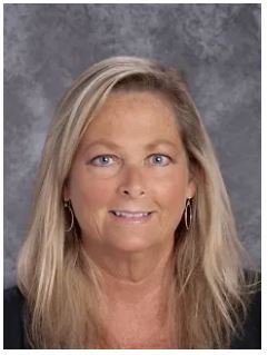 Sherri Yelton, current New Hanover County School employee. (Port City Daily photo / File)