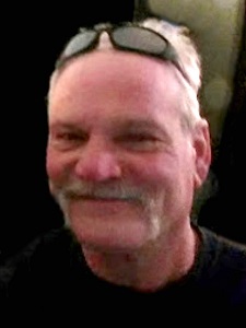 Stephen Craig Boomer