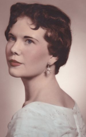 Wanda Fern Duncan