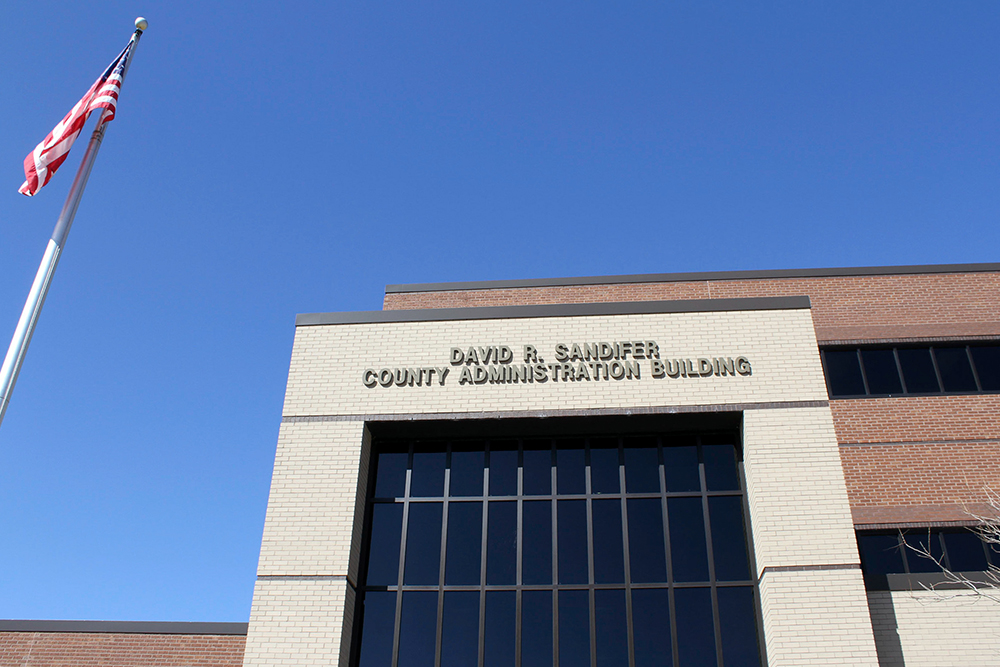 Brunswick County does not plan to implement further restrictions in addition to statewide coronavirus-related orders. (Port City Daily/File)