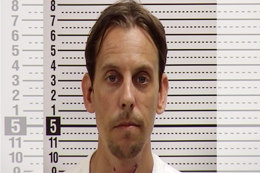 Francis Zober, 35, was convicted on numerous criminal charges Monday that stem from a revenge porn case investigated by Brunswick County Sheriff's Office. (Port City Daily photo/Courtesy Brunswick County Sheriff's Office)