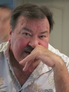 Basil Coleman 'The Baz' Miller